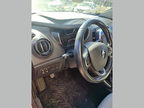 renault, captur, crossover 1.5 dcı start&stop ıcon, manuel, dizel 2.el otomobil | renew 23