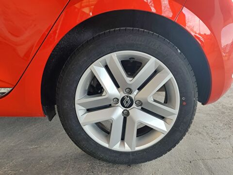 renault, clio, hatchback 1.0 tce evolution x-tronic, otomatik, benzin 2.el otomobil | renew 24