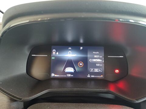 renault, clio, hatchback 1.0 tce evolution x-tronic, otomatik, benzin 2.el otomobil | renew 20