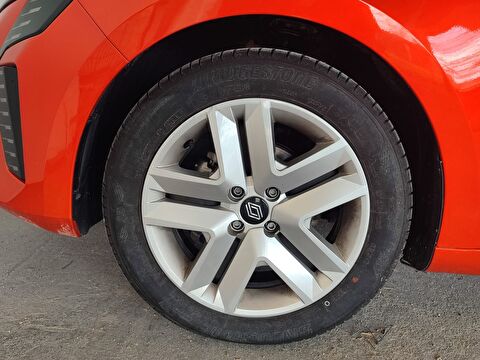 renault, clio, hatchback 1.0 tce evolution x-tronic, otomatik, benzin 2.el otomobil | renew 23