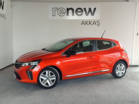 Hatchback 1.0 TCe Evolution X-Tronic, 2. el otomobil | renew