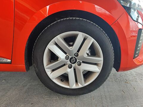 renault, clio, hatchback 1.0 tce evolution x-tronic, otomatik, benzin 2.el otomobil | renew 21