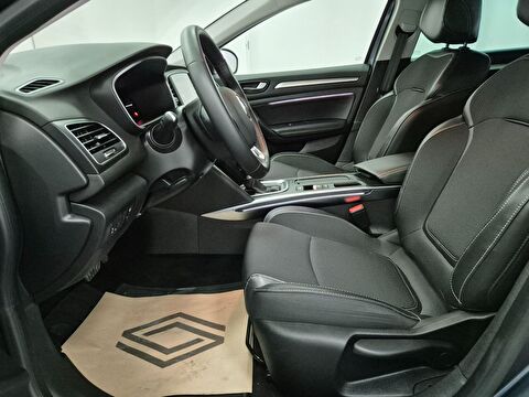 renault, megane, sedan 1.3 tce ıcon edc, otomatik, benzin 2.el otomobil | renew 15