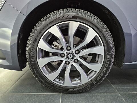 renault, megane, sedan 1.3 tce ıcon edc, otomatik, benzin 2.el otomobil | renew 30