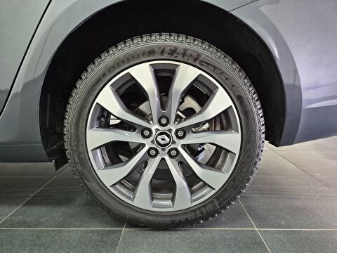 renault, megane, sedan 1.3 tce ıcon edc, otomatik, benzin 2.el otomobil | renew 28