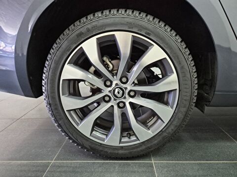 renault, megane, sedan 1.3 tce ıcon edc, otomatik, benzin 2.el otomobil | renew 29