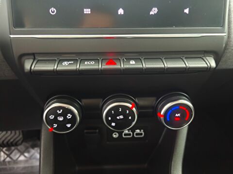 renault, clio, hatchback 1.0 tce evolution x-tronic, otomatik, benzin 2.el otomobil | renew 16