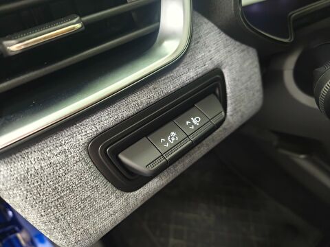 renault, clio, hatchback 1.0 tce evolution x-tronic, otomatik, benzin 2.el otomobil | renew 13