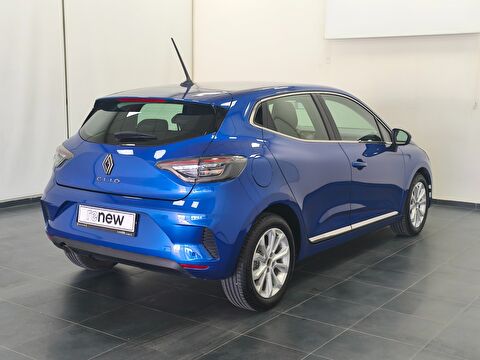 renault, clio, hatchback 1.0 tce evolution x-tronic, otomatik, benzin 2.el otomobil | renew 7
