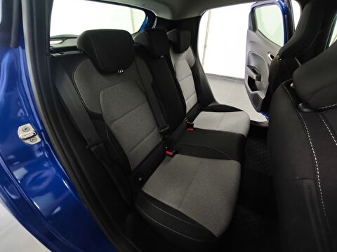 renault, clio, hatchback 1.0 tce evolution x-tronic, otomatik, benzin 2.el otomobil | renew 11