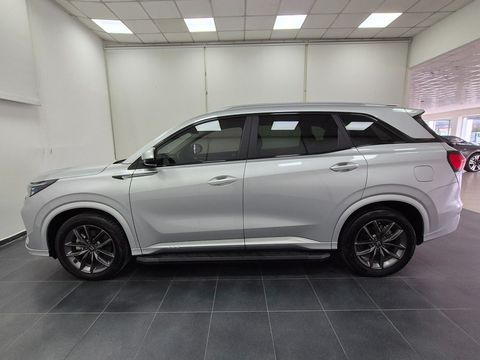 dfsk, e5, 1.5 plug-ın hibrit comfort (7 koltuk), otomatik, benzin 2.el otomobil | renew 8