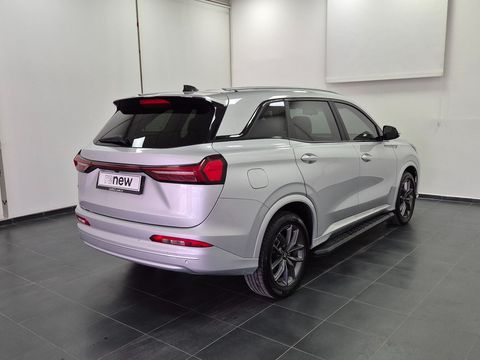 dfsk, e5, 1.5 plug-ın hibrit comfort (7 koltuk), otomatik, benzin 2.el otomobil | renew 7