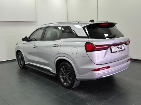 dfsk, e5, 1.5 plug-ın hibrit comfort (7 koltuk), otomatik, benzin 2.el otomobil | renew 5