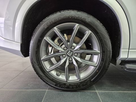 dfsk, e5, 1.5 plug-ın hibrit comfort (7 koltuk), otomatik, benzin 2.el otomobil | renew 31