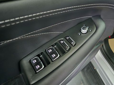 dfsk, e5, 1.5 plug-ın hibrit comfort (7 koltuk), otomatik, benzin 2.el otomobil | renew 19
