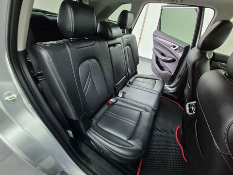 dfsk, e5, 1.5 plug-ın hibrit comfort (7 koltuk), otomatik, benzin 2.el otomobil | renew 16
