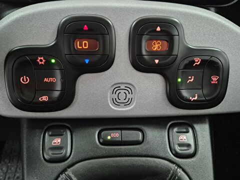 fiat, panda, 0.9 twinair cross 4wd, manuel, benzin 2.el otomobil | renew 23