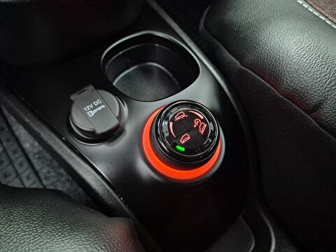fiat, panda, 0.9 twinair cross 4wd, manuel, benzin 2.el otomobil | renew 19