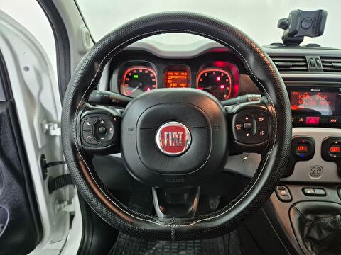 fiat, panda, 0.9 twinair cross 4wd, manuel, benzin 2.el otomobil | renew 20
