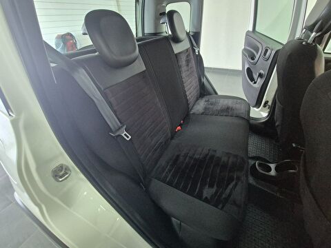 fiat, panda, 0.9 twinair cross 4wd, manuel, benzin 2.el otomobil | renew 17