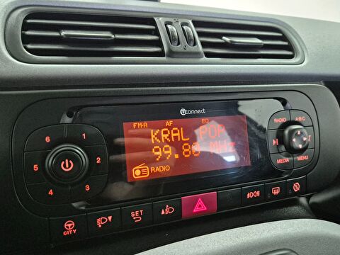 fiat, panda, 0.9 twinair cross 4wd, manuel, benzin 2.el otomobil | renew 25