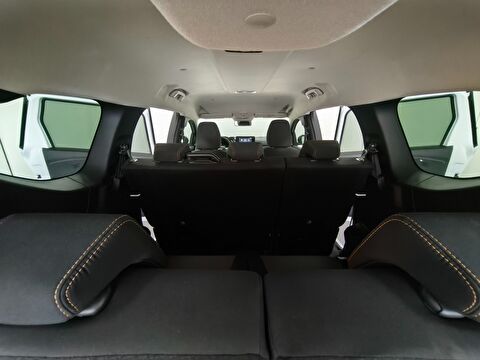 dacia, jogger, mpv 1.6 tce hybrid extreme otomatik, otomatik, hybrid 2.el otomobil | renew 15