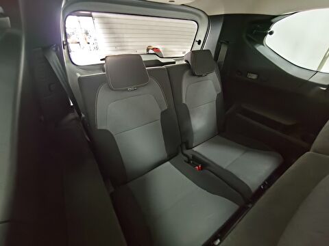 dacia, jogger, mpv 1.6 tce hybrid extreme otomatik, otomatik, hybrid 2.el otomobil | renew 14