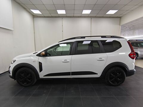 dacia, jogger, mpv 1.6 tce hybrid extreme otomatik, otomatik, hybrid 2.el otomobil | renew 9