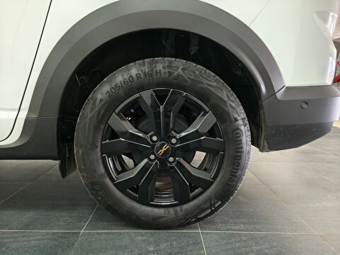 dacia, jogger, mpv 1.6 tce hybrid extreme otomatik, otomatik, hybrid 2.el otomobil | renew 27