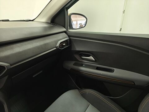 dacia, jogger, mpv 1.6 tce hybrid extreme otomatik, otomatik, hybrid 2.el otomobil | renew 24