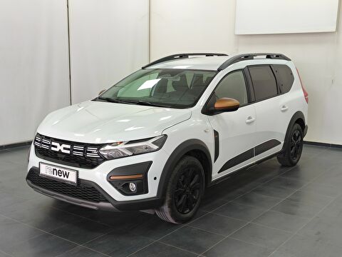 MPV 1.6 TCe Hybrid Extreme Otomatik, 2. el otomobil | renew