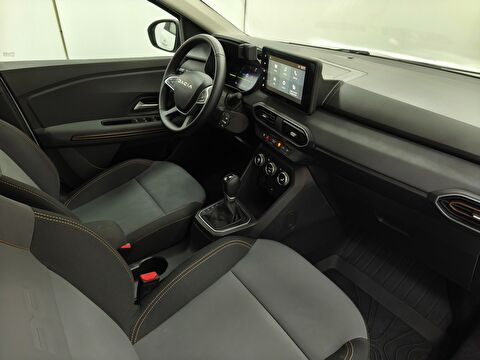 dacia, jogger, mpv 1.6 tce hybrid extreme otomatik, otomatik, hybrid 2.el otomobil | renew 11