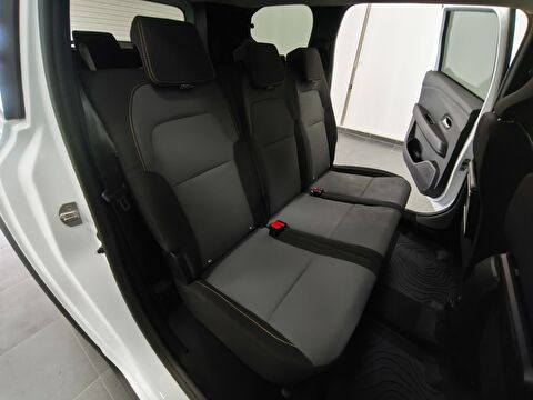 dacia, jogger, mpv 1.6 tce hybrid extreme otomatik, otomatik, hybrid 2.el otomobil | renew 13