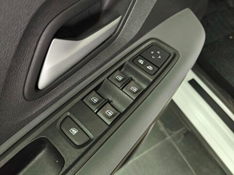 dacia, jogger, mpv 1.6 tce hybrid extreme otomatik, otomatik, hybrid 2.el otomobil | renew 16