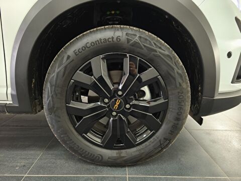 dacia, jogger, mpv 1.6 tce hybrid extreme otomatik, otomatik, hybrid 2.el otomobil | renew 25