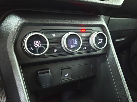 dacia, jogger, mpv 1.6 tce hybrid extreme otomatik, otomatik, hybrid 2.el otomobil | renew 21