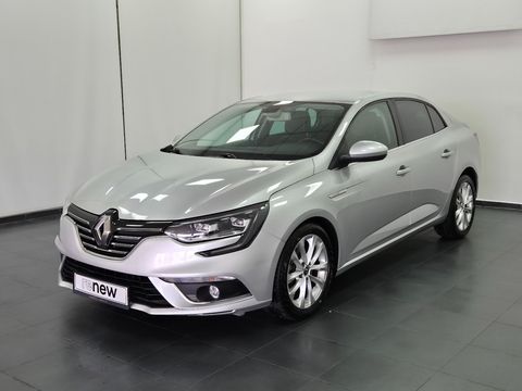Sedan 1.5 DCI Icon EDC, 2. el otomobil | renew