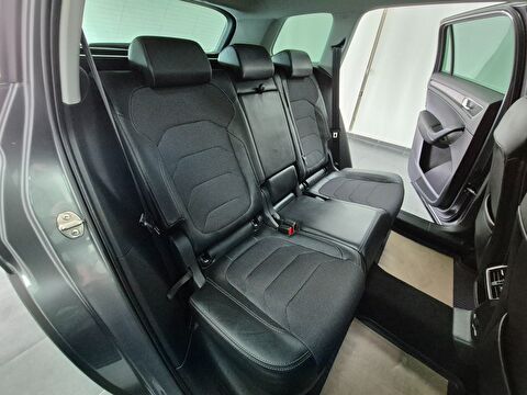 skoda, kodiaq, suv 1.5 tsı act greentec premium dsg, otomatik, benzin 2.el otomobil | renew 16