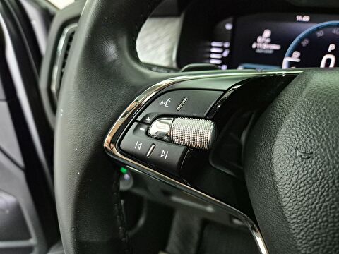 skoda, kodiaq, suv 1.5 tsı act greentec premium dsg, otomatik, benzin 2.el otomobil | renew 24