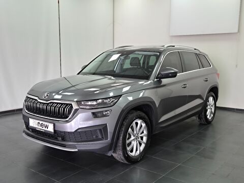 SUV 1.5 TSI ACT GreenTec Premium DSG, 2. el otomobil | renew