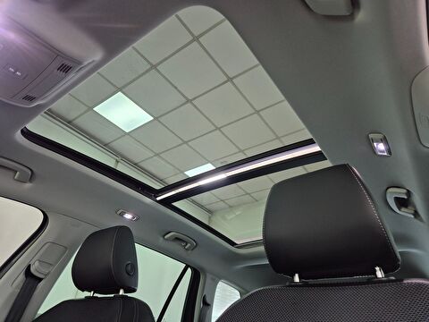 skoda, kodiaq, suv 1.5 tsı act greentec premium dsg, otomatik, benzin 2.el otomobil | renew 31