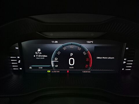 skoda, kodiaq, suv 1.5 tsı act greentec premium dsg, otomatik, benzin 2.el otomobil | renew 23