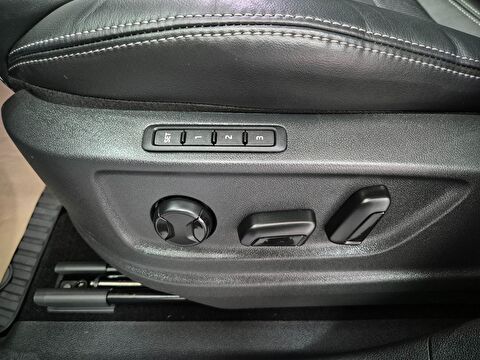 skoda, kodiaq, suv 1.5 tsı act greentec premium dsg, otomatik, benzin 2.el otomobil | renew 17