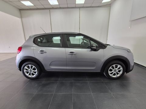 citroen, c3, 1.2 puretech live, manuel, benzin 2.el otomobil | renew 9