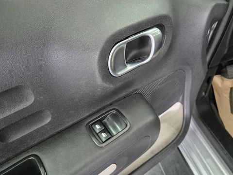 citroen, c3, 1.2 puretech live, manuel, benzin 2.el otomobil | renew 17