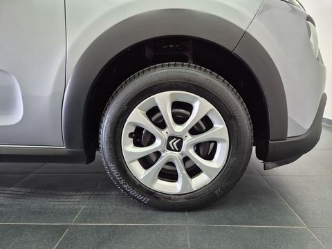 citroen, c3, 1.2 puretech live, manuel, benzin 2.el otomobil | renew 29