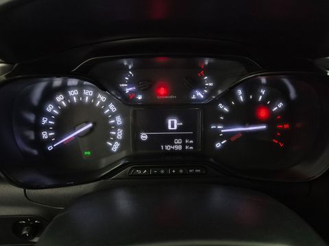 citroen, c3, 1.2 puretech live, manuel, benzin 2.el otomobil | renew 20