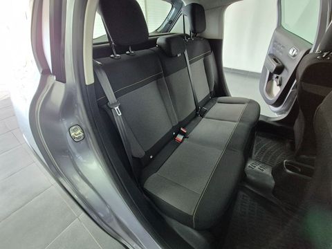 citroen, c3, 1.2 puretech live, manuel, benzin 2.el otomobil | renew 16
