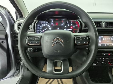 citroen, c3, 1.2 puretech live, manuel, benzin 2.el otomobil | renew 19