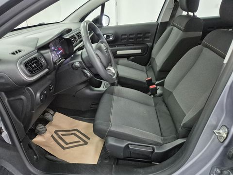 citroen, c3, 1.2 puretech live, manuel, benzin 2.el otomobil | renew 15
